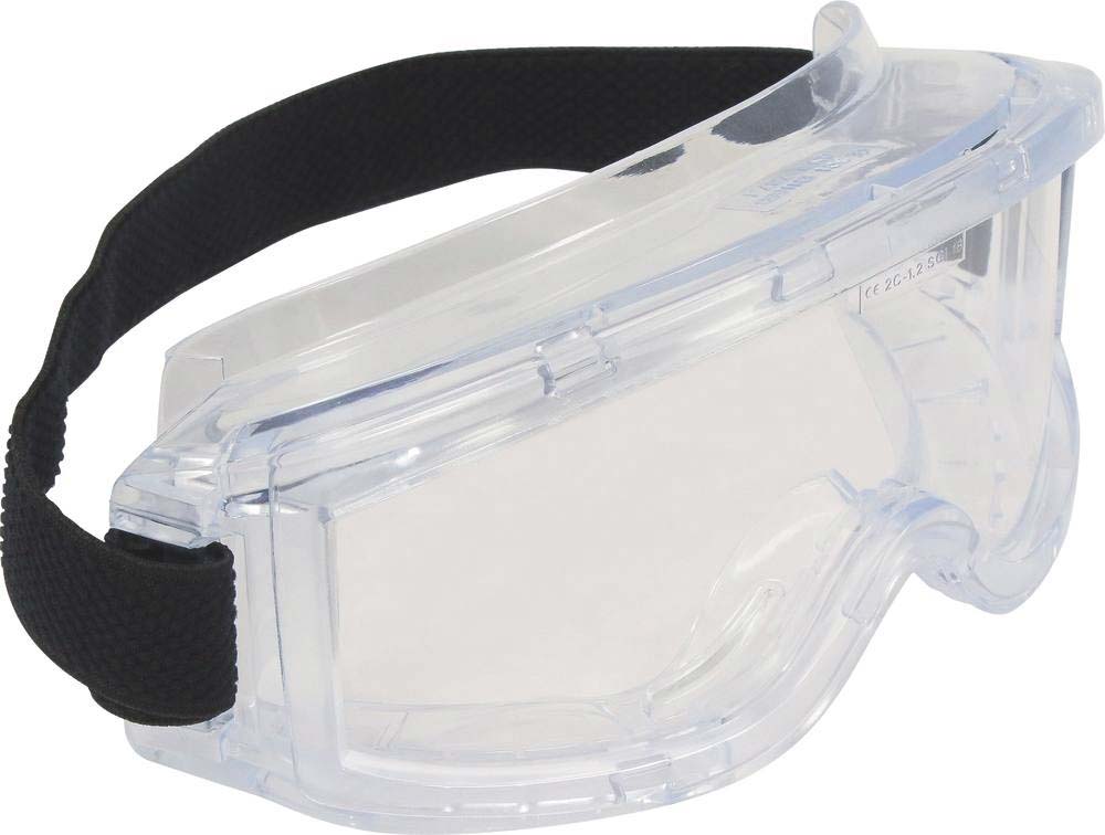 Surlunettes hublux incolore NOWEAR - 10412