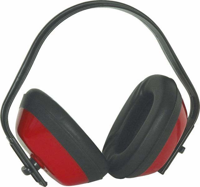Casque Anti-Bruit SNR 26,9dB NOWEAR - 10414