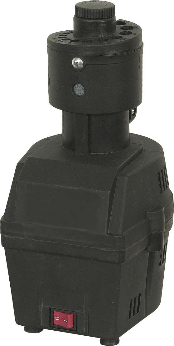 Affuteur electrique pour forets - 10434