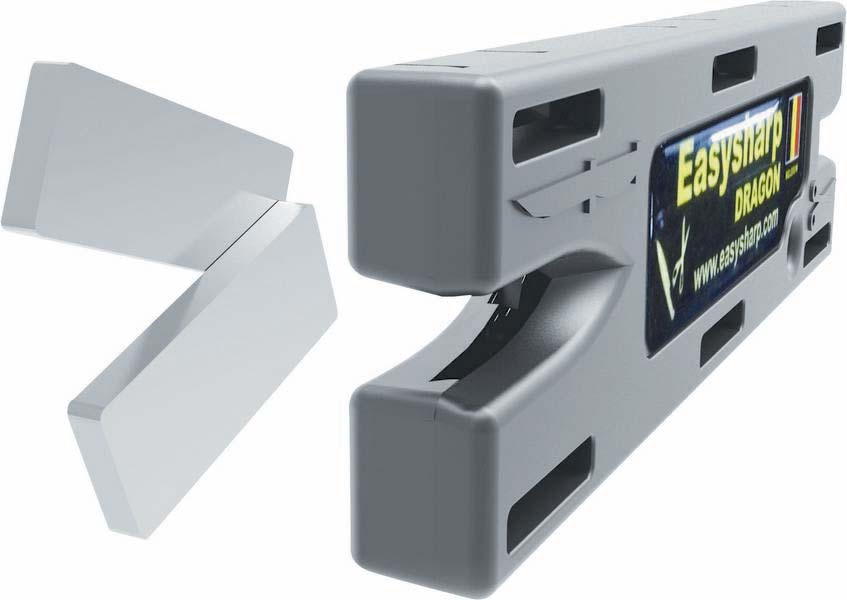Affuteur dragon EASYSHARP - 10436
