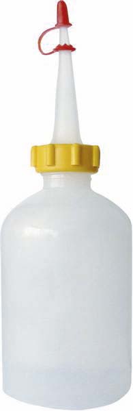 Burette plastique 250ml bec plastique - 10460