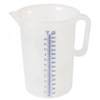 Mesure graduée incassable 3 litres - 10481