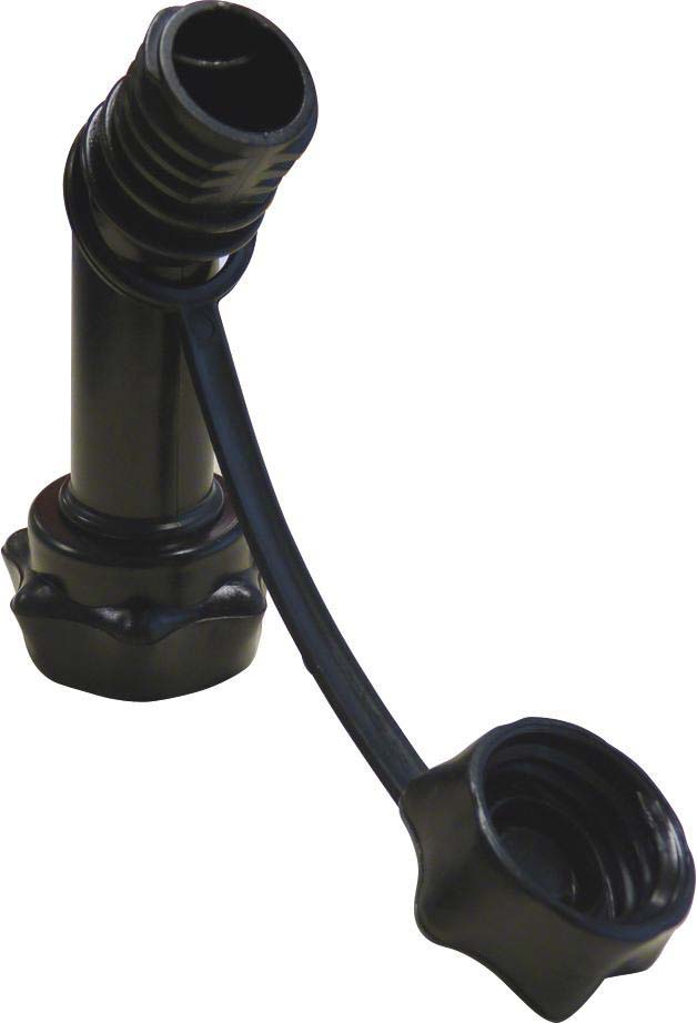 Jerrican double usage 3L et 5,5L - 10489