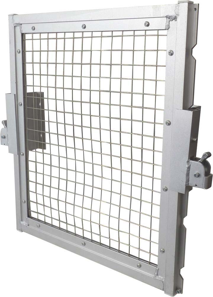 Grille de protection pour presse 10560 DRAKKAR EQUIPEMENT - 10583