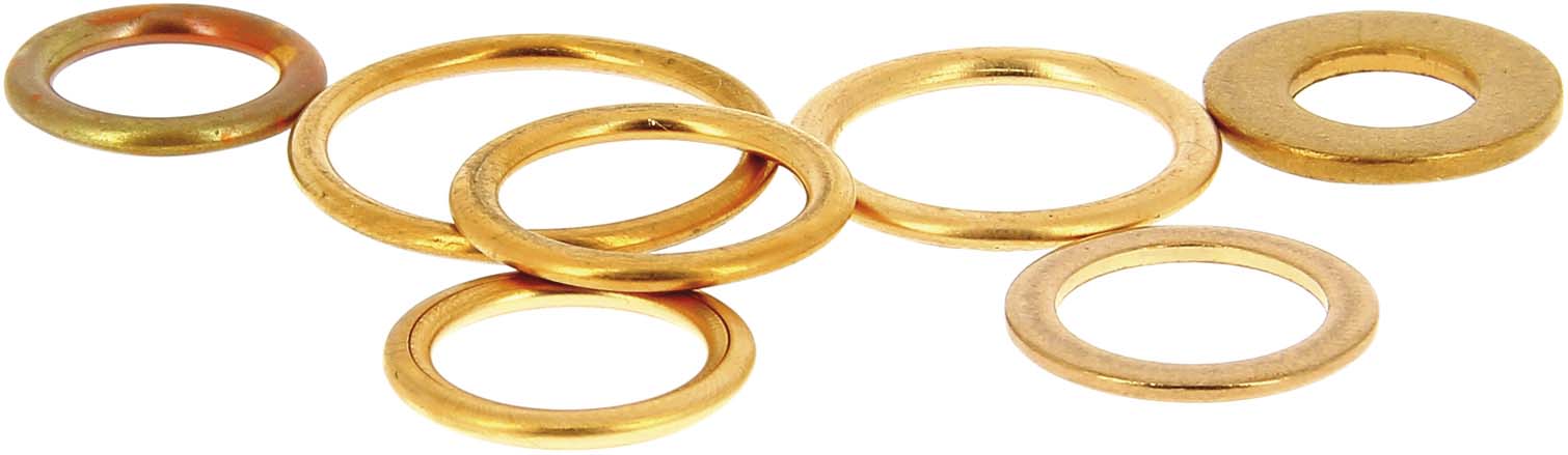 7 joints d.10 a 22mm tous vehicules - 10605