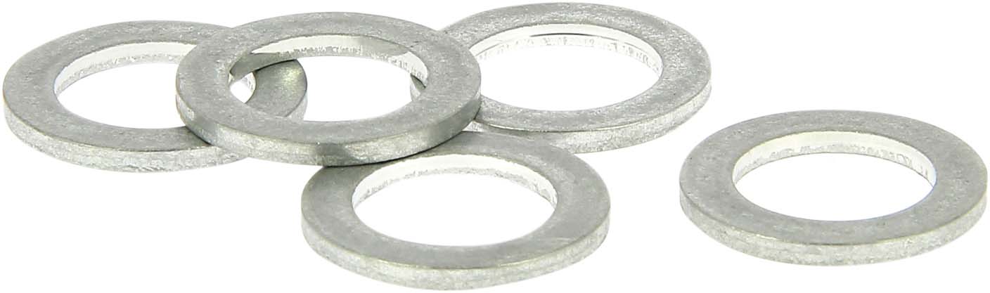 5 joints aluminium d.14mm vag - 10618