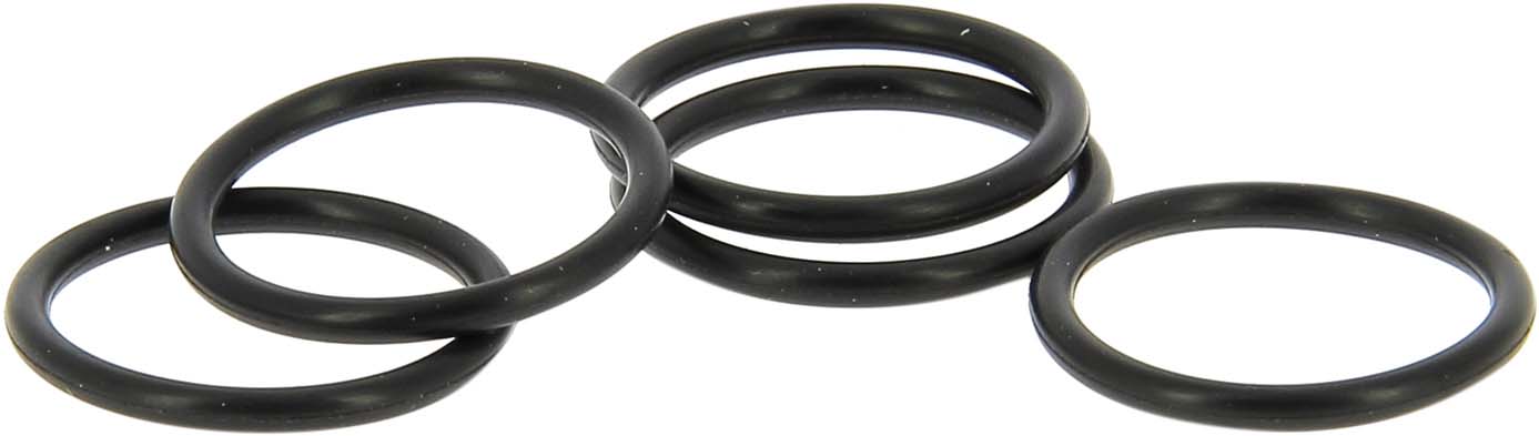 5 joints toriques d.18mm opel - 10619