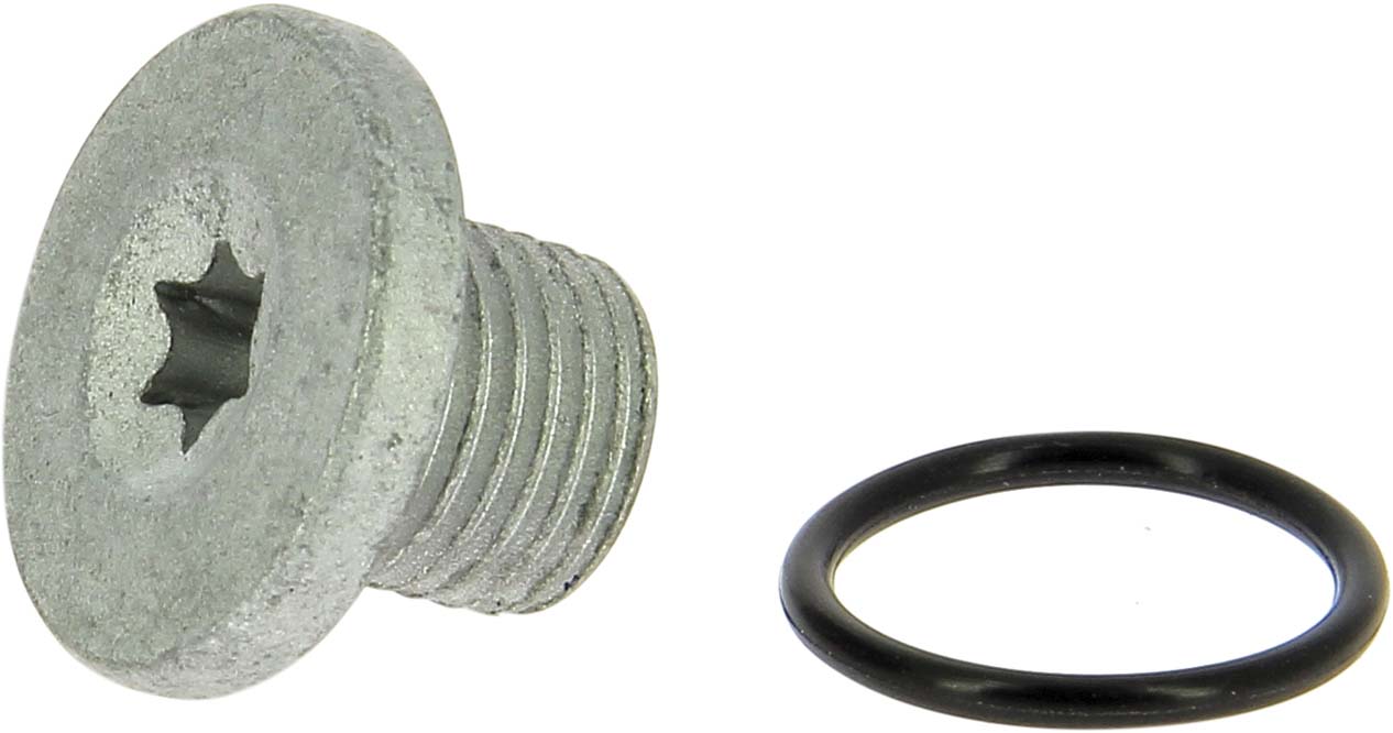 1 bouchon de vidange + 2 joints opel m14 - 10620