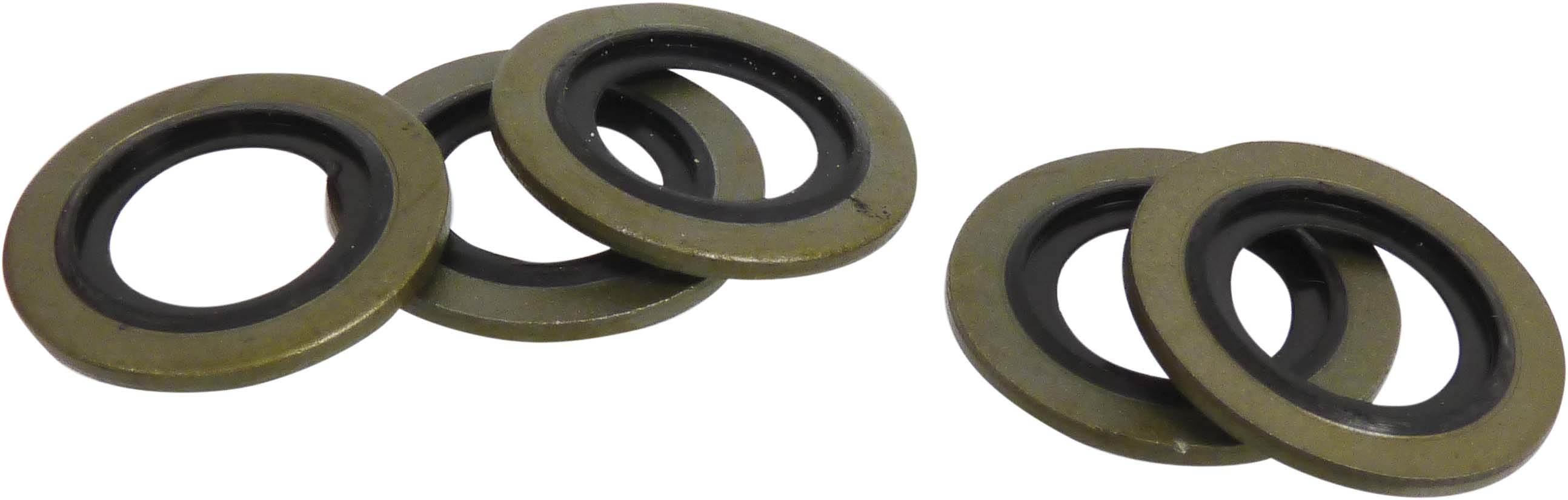 100 joints levre caoutchouc auto centre14.7x22x1.5 - 10625