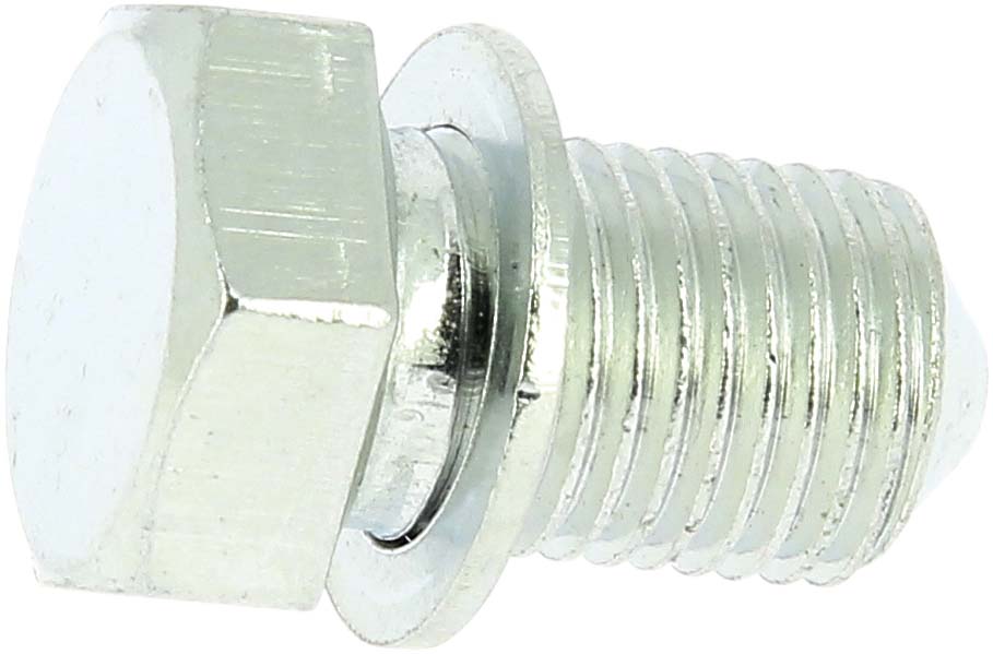Bouchon de vidange M14 et 2 joints étanchéités - - 10636