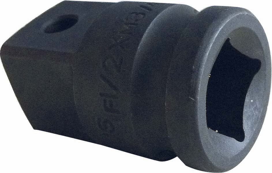 Augmentation/douille chocs 1/2 DRAKKAR TOOLS - 10830