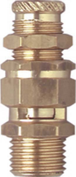 Soupape de securite 3/8' - 11320