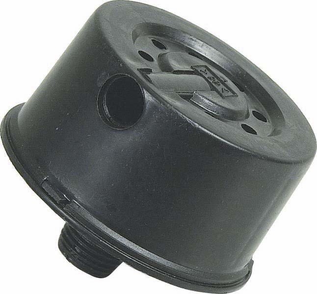 Filtre air 3/8' zb018 p/11225+zb019 p/11224 - 11397