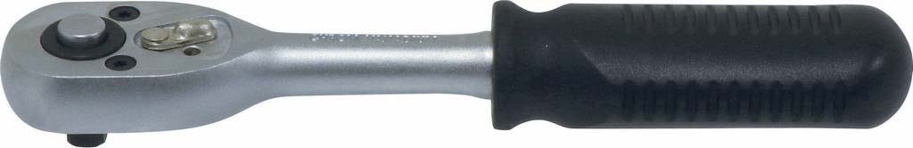 Cliquet 1/4 24 dents dt DRAKKAR TOOLS - 11402