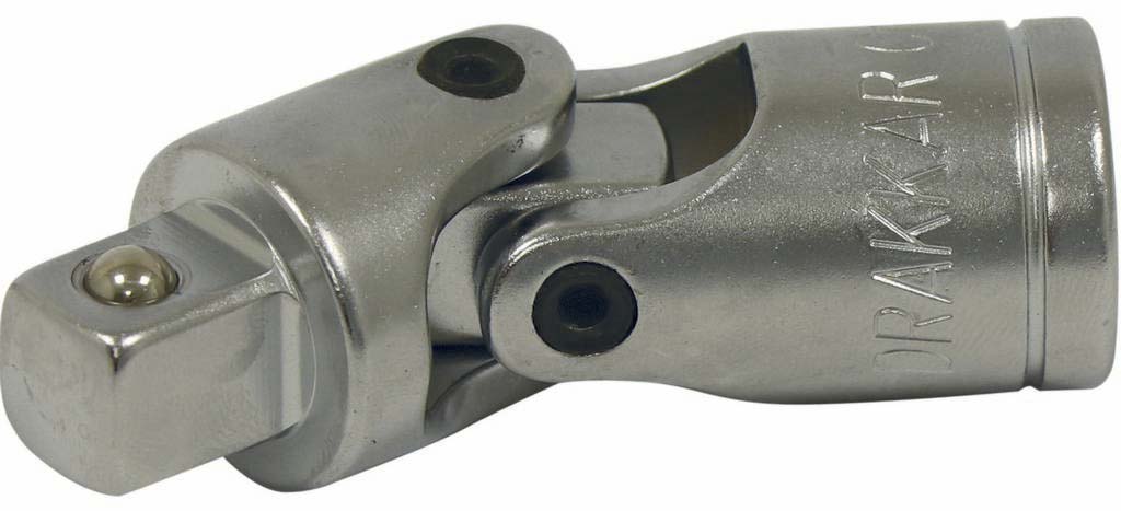 Cardan articule 1/2 dt DRAKKAR TOOLS - 11430