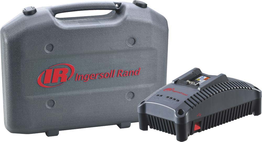 Pompe à  graisse 20v avec 1 batterie li INGERSOLL RAND - 11438