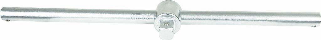 Rallonge coulissante 1/2 250mm dt DRAKKAR TOOLS - 11464