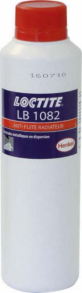 Anti-fuite radiateur LB1082 - flacon de 250ml LOCTITE - 11560