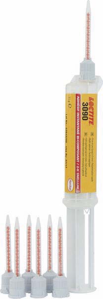 Adhesif instantane bi LOCTITE - 11571