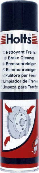 Nettoyant freins - aérosol 600ml HOLTS - 11808