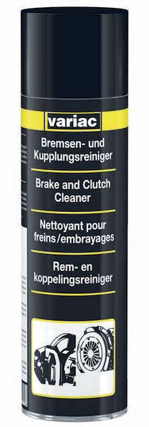 Nettoyant frein / embrayage 500ml LOCTITE - 11810