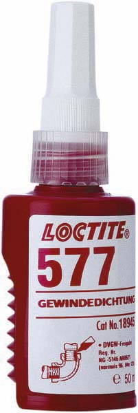 577 tubetanche ac 50ml LOCTITE - 11890