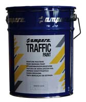 Peinture routiere AMPERE - 11899