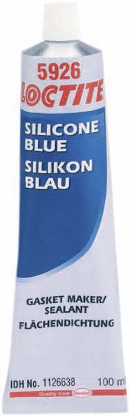 Joint bleu tous carters 5926 - tube de 100ml LOCTITE - 11910