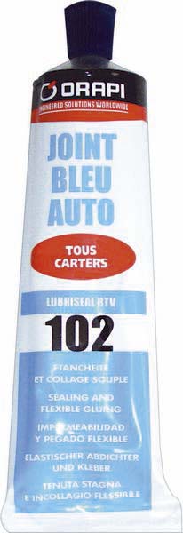 Joint bleu auto tube 100gr orapi - 11915