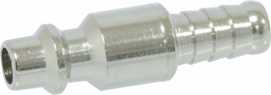 Raccord rapide mâle pour tuyau de 8mm - 11938