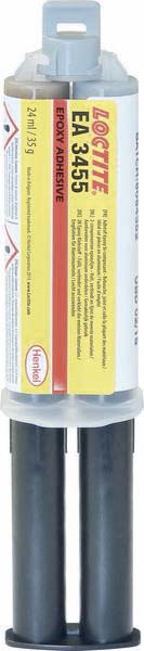 3455 poxymatic alu 24ml LOCTITE - 11980