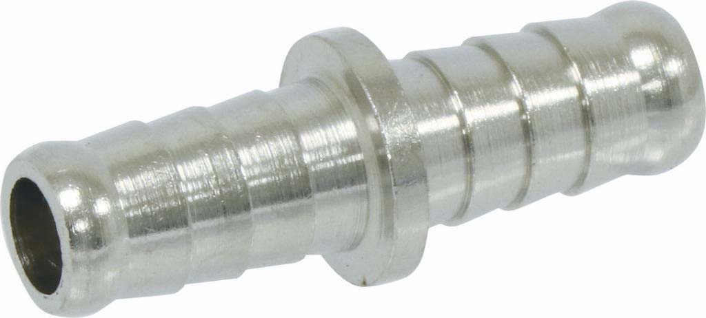 Racc.doubles p.tuyau d.8mm/vrac - 11995