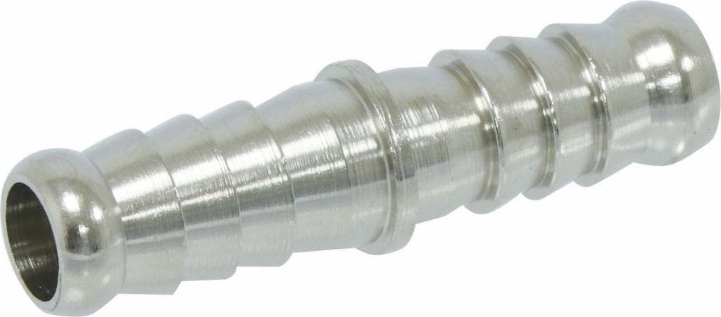 RACCORD DOUBLE /TUY D.9-10MM/VRAC--11997