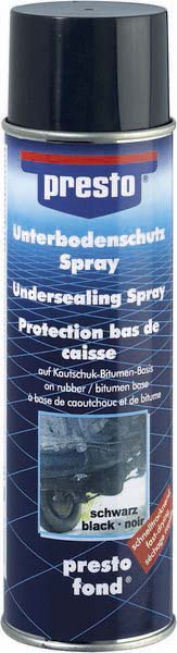 AEROSOL PROTECTION BAS-CAISS - UNIVERSEL - 12001