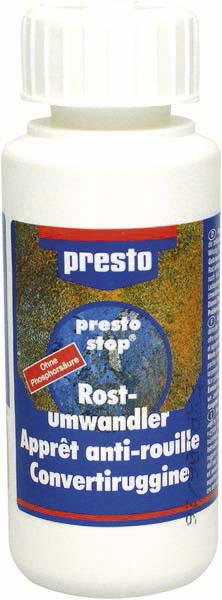 Appret anti PRESTO - 12010