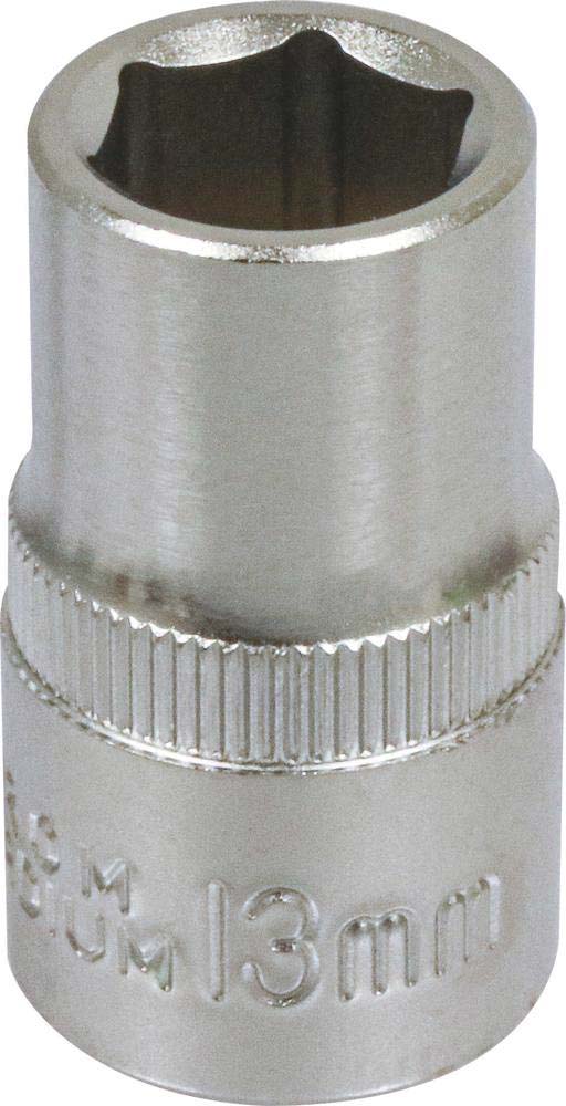 Douille 13mm 1/2' ogiv DRAKKAR TOOLS - 12357