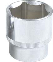 Douille 24mm 1/2' ogiv DRAKKAR TOOLS - 12368