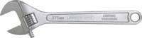 Cle a molette 300mm 12' c.v dt DRAKKAR TOOLS - 12406