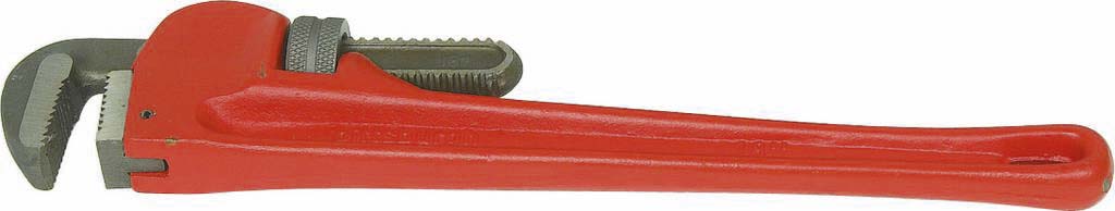 Cle a griffes 450mm 18' DRAKKAR TOOLS - 12445