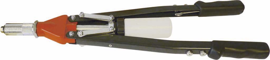 Pince a riveter gd modele av.recuperateur DRAKKAR TOOLS - 12590