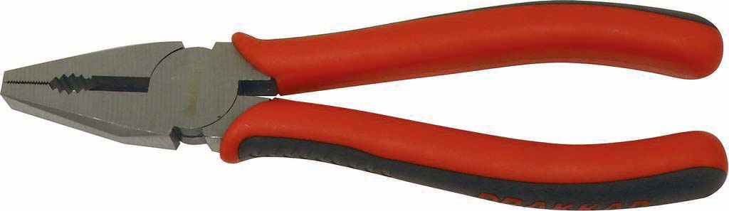 Pince .bi DRAKKAR TOOLS - 12605