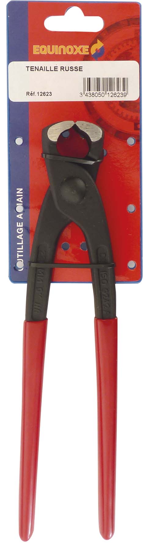 Tenaille russe 220mm /carte STILKER - 12623