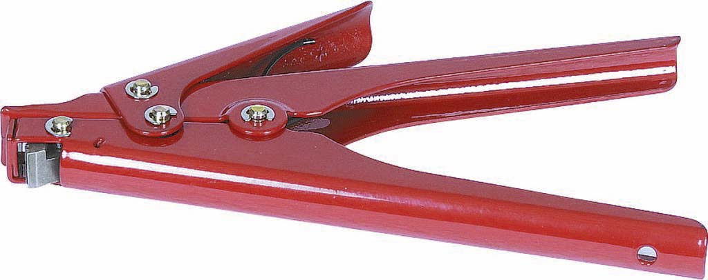 Pince a collier nylon dt DRAKKAR TOOLS - 12664