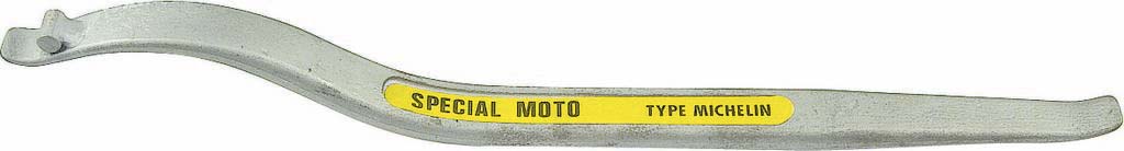 Demonte pneu special moto MICHELIN - 12748