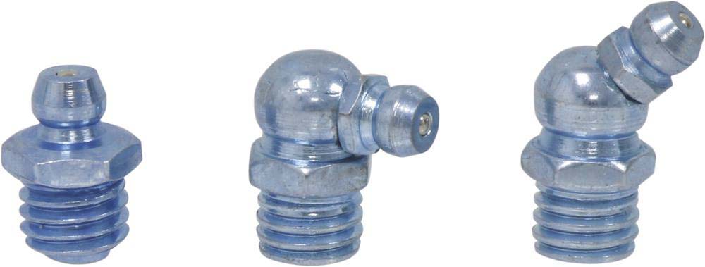 Assort.110 pcs graisseurs hydrauliques EQUINOXE - 12910