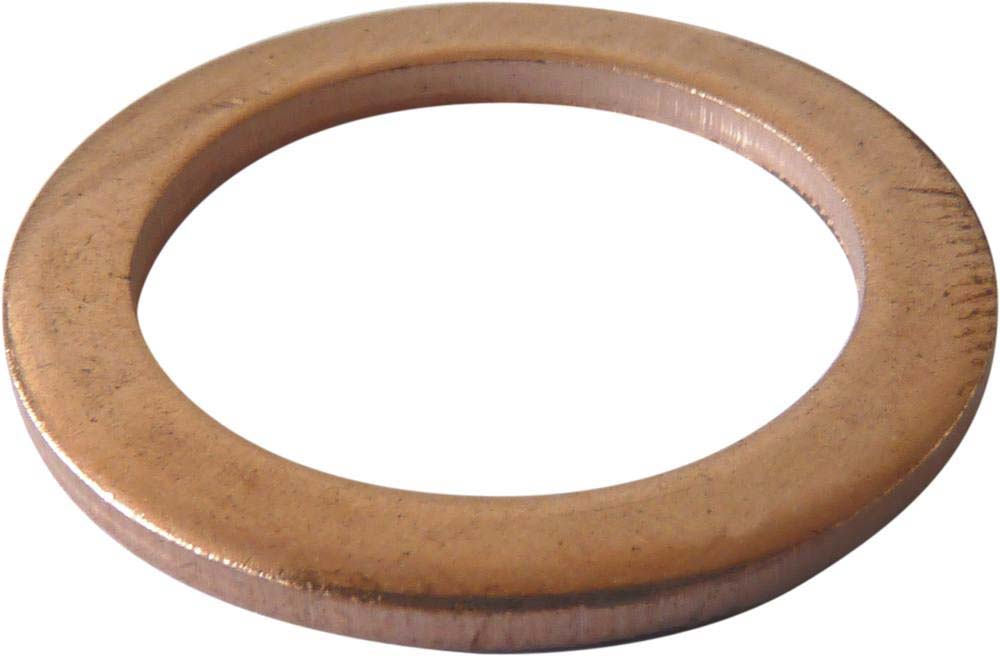 Assortiment 400 rondelles cuivre EQUINOXE - 12914