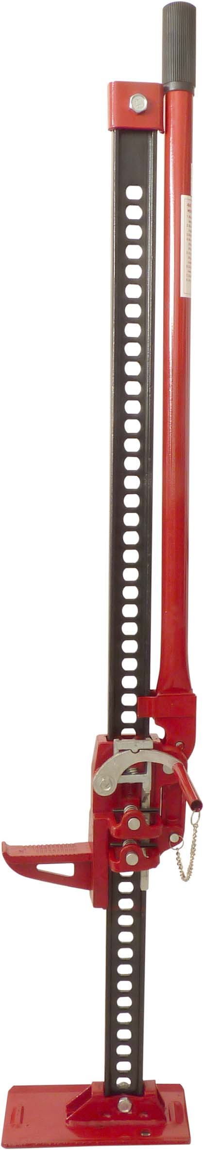 Cric americain 0.4t neutre DRAKKAR EQUIPEMENT - 13003