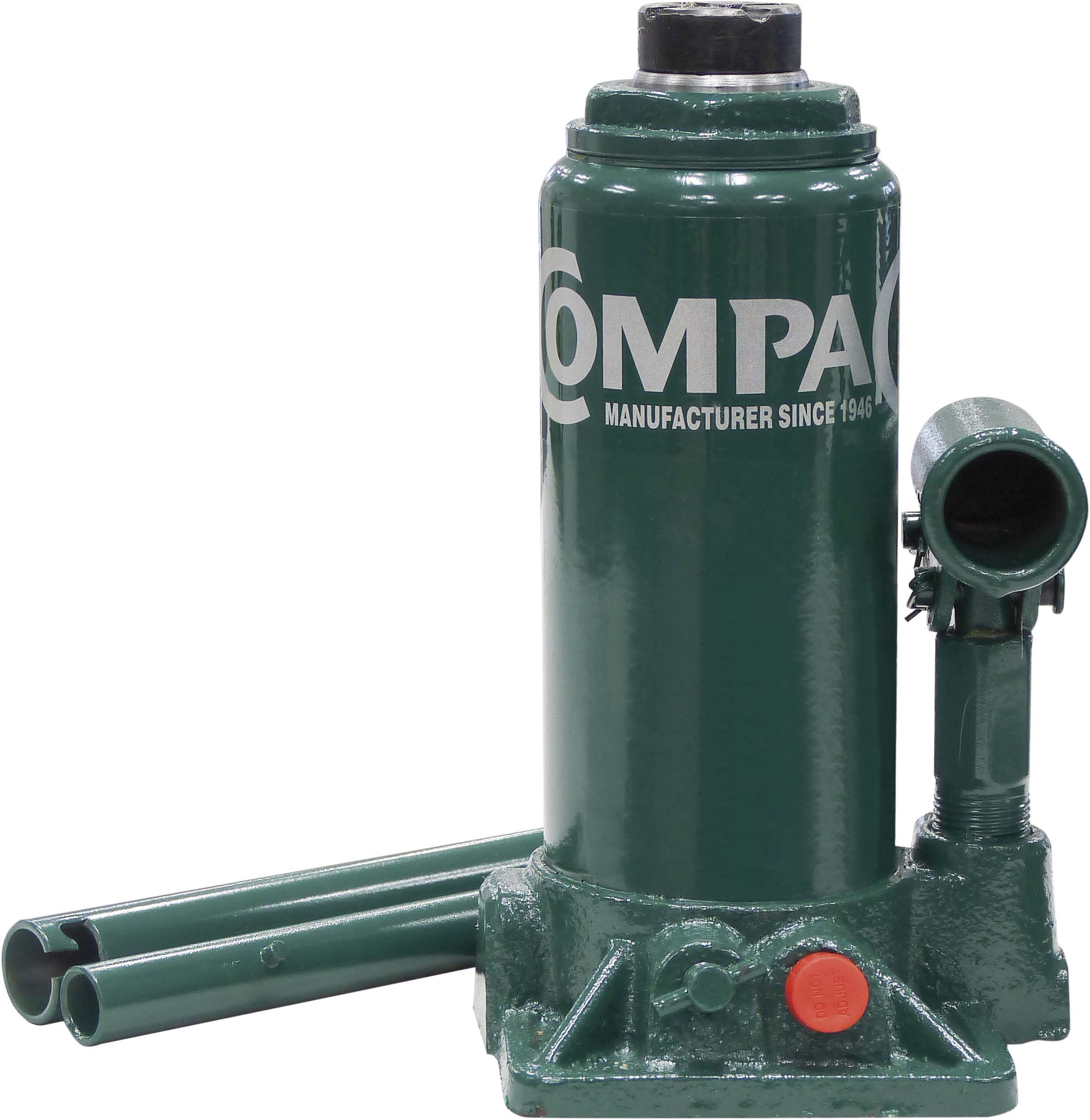 Cric bouteille hydraulique 5t compac compac COMPAC - 13022