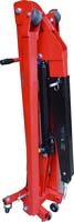 GRUE D'ATELIER PLIANTE 1000KGS DRAKKAR EQUIPEMENT - 13078