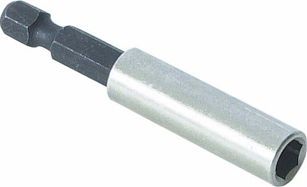 Porte embouts magnet. boite pvc DRAKKAR TOOLS - 13155